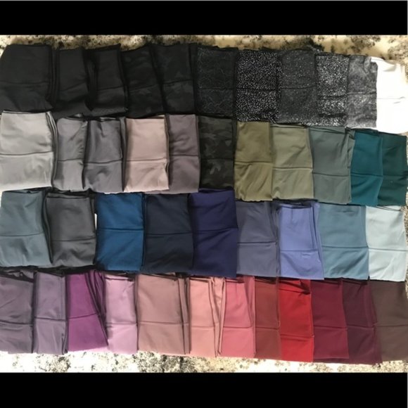 IN SEARCH OF LULULEMON ALIGN 25" SIZE 2! - Picture 2 of 2